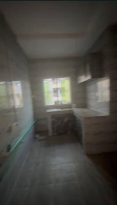 Lovely 3bedroom Flat, Kehinde Street Off Shotonwa Via Sologun Aguda, Surulere, Lagos, Flat / Apartment for Rent