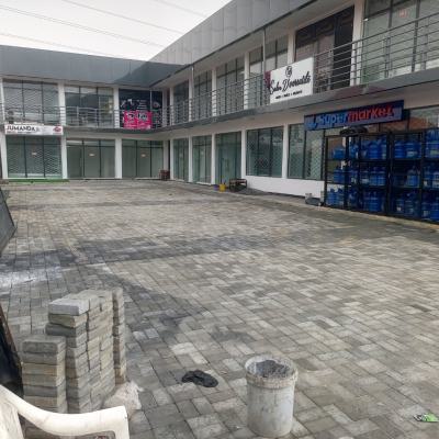 Shop, Thomas Estate, Ajiwe, Ajah, Lagos, Shop for Sale