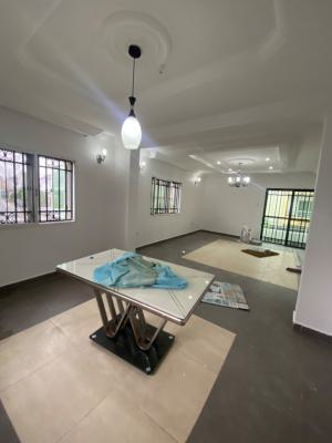 4 Bedrooms Terrace Duplex with Bq, Ikota, Lekki, Lagos, Terraced Duplex for Rent