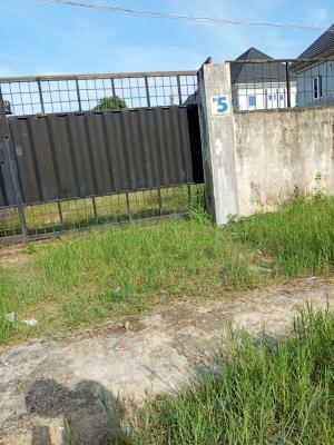 Beautiful 500sqm  Land in Lekki Phase 1, Off Fola Osibo Lekki Phase 1, Lekki Phase 1, Lekki, Lagos, Residential Land for Sale