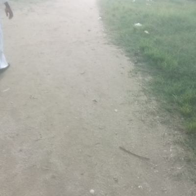 Quarter Plot,dry Land,just Buy & Build at Green Ville Estate Badorajah, Quarter Plot Dry Land,buy & Build Immediately Badore Green Ville Ajah, Lekki, Lagos, Residential Land for Sale