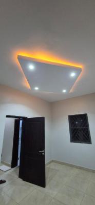 Luxury Room & Parlour Self-contained Apartment, Eng  Lere Adigun Estate, Ibadan, Oyo, Flat / Apartment for Rent