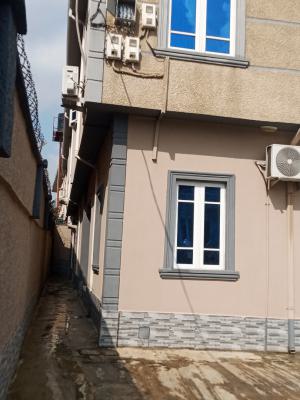 Lovely 2 Bedroom Terraced Duplex, Gra Phase 1, Magodo, Lagos, Terraced Duplex for Rent