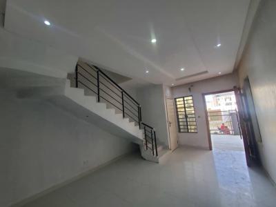 4 Bedroom Terrace Duplex, Thomas Estate, Ajah, Lagos, Terraced Duplex for Rent