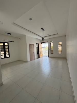 Luxurious Sweet 4 Bedroom Duplex Semi Detached Self Compound with Bq, Harris Drive, Vgc, Lekki, Lagos, Semi-detached Duplex for Rent