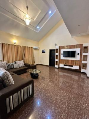 Units of Fully Furnished 3 Bedroom Flats, Onireke, Jericho, Ibadan, Oyo, Flat / Apartment for Rent