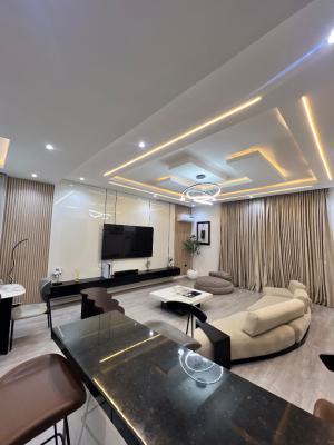 2 Bedroom Apartment with Swimming Pool and Play Station 5, Lekki Phase 1, Lekki, Lagos, Flat / Apartment Short Let