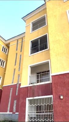 2 Bedrooms Flat, Enl Fha Estate, Guzape District, Abuja, Flat / Apartment for Rent