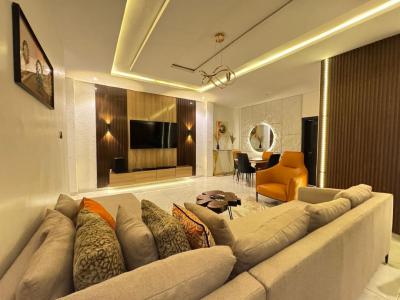 2 Bedroom Apartments with a Swimming Pool and Ps5, Lekki Phase 1, Lekki Phase 1, Lekki, Lagos, Flat / Apartment Short Let