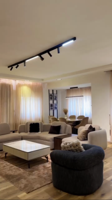 3 Bedroom Flat, Banana Island Road, Ikoyi, Lagos, Flat / Apartment for Rent