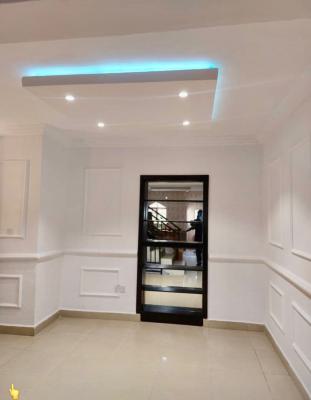 Newly Luxury Built for Your Comfort, Itedo Off Freedom  Way, Lekki Phase 1, Lekki, Lagos, Flat / Apartment for Rent