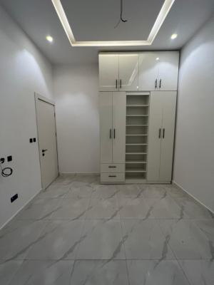 Exclusively Finished to Taste Luxury 4 Bed Fully Detached Duplex, Ajah Lekki, Ajah, Lagos, Detached Duplex for Sale