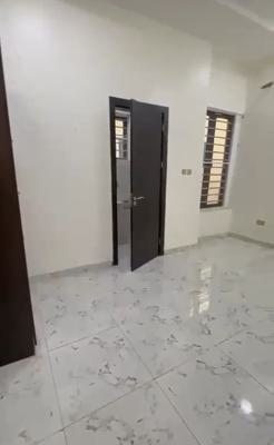 Standard Bedroom{ Upstairs}  -video Available, Emcel Garden Estate Orchid Road, Lekki, Lagos, Self Contain (single Rooms) for Rent