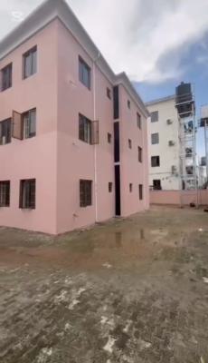 Standard 3 Bedroom with Bq, Airbnb Allowed, Gilmore, Jahi, Abuja, Flat / Apartment for Rent