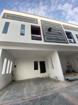 Luxury 3bedroom in a Beautiful Estate with No Gen. Noise, General Paints, By Abraham Adesanya, Ajah, Lagos, Terraced Duplex for Sale