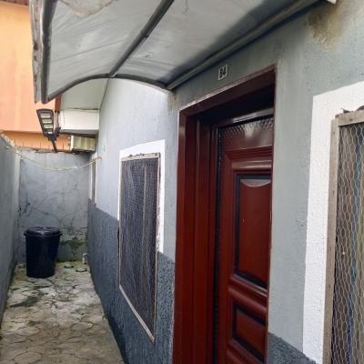 Self Con, Westwood Estate, Badore, Ajah, Lagos, Self Contain (single Rooms) for Rent