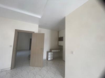 Luxury Spacious Clean Four Bedroom Terrace Duplex with Bq, Wuye District Abuja, Wuye, Abuja, Terraced Duplex for Rent