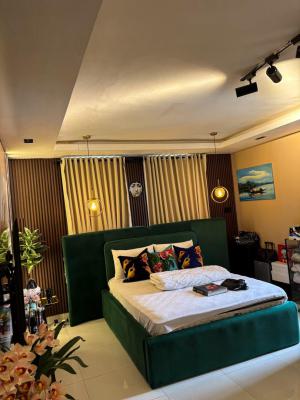 Premium Furnished Studio Apartment, Off Admiralty Road., Lekki Phase 1, Lekki, Lagos, Self Contain (single Rooms) for Rent