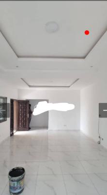 3 Bedroom Inside Estate Upstairs and Downstairs, Ogombo, Ajah, Lagos, Flat / Apartment for Rent