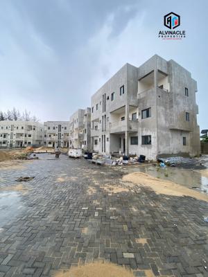 Newly Built 4 Bed Semi Detached Duplex, Osapa London, Osapa, Lekki, Lagos, Semi-detached Duplex for Sale