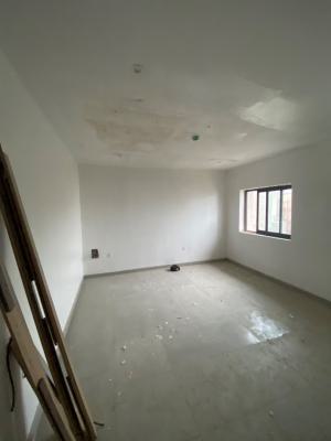 Newly Built 4 Bedroom Terrace Duplex in a Gated Estate, Osapa, Lekki, Lagos, Terraced Duplex for Rent