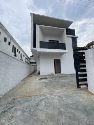 Beautifully Built 5 Bedroom Detached Duplex with Bq, Ikota, Lekki, Lagos, Detached Duplex for Sale