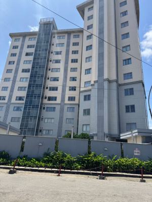 3 Bedroom Apartment with Dedicated Bq, Off Adeola Odeku Street Victoria Island Lagos, Victoria Island (vi), Lagos, Flat / Apartment for Rent