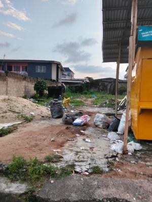 500sqm Solid Dryland, Ketu, Lagos, Mixed-use Land for Sale