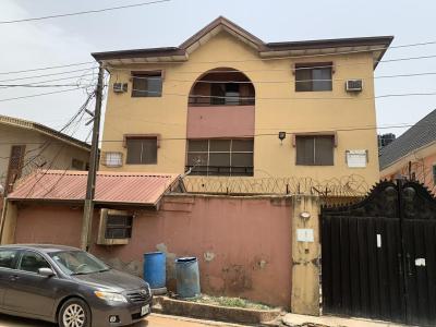 6 Units of 3 Bedroom Flats, Apollo Estate, Alapere, Ketu, Lagos, Block of Flats for Sale