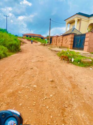 1 and Half Plot of Land Hot Listing Apete, Waja/peace Estate of Lifort Road Apete, Ibadan, Oyo, Residential Land for Sale