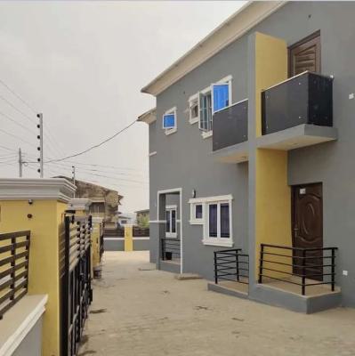 a Lovely Room Selfcon Ijokodo Eleyele Area, Ijokodo Estate Waec Area Off Sango Eleyele Road, Ibadan, Oyo, Self Contain (single Rooms) for Rent