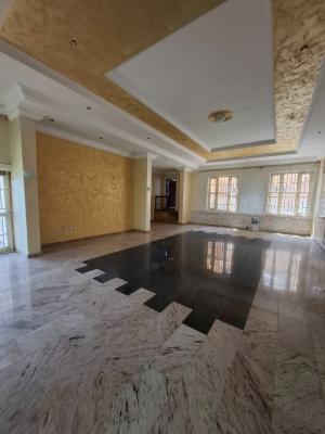 7 Bedroom Fully Detached Duplex, Maitama District, Abuja, House for Rent