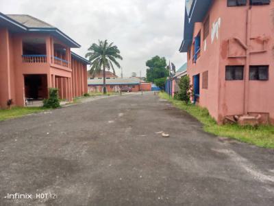 Functional School, Atillery, Port Harcourt, Rivers, School for Sale