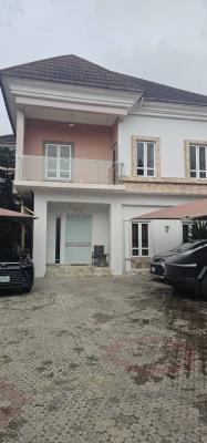 5 Bedroom Detached Duplex, Lekki Phase 1, Lekki, Lagos, Detached Duplex for Sale