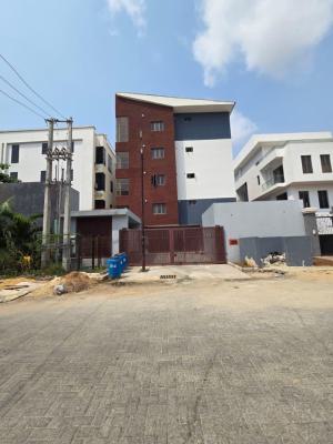 Magnificent 2 Bedroom Apartment with Swimming Pool, Oniru, Victoria Island (vi), Lagos, Flat / Apartment for Sale