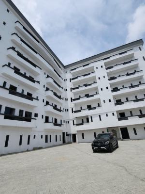 Luxury 2-bedroom Smart Apartments  Main Castle Apartment, Welcome to Main Castle Apartments — a Blend of Contemporary Architectu, Maryland, Lagos, Block of Flats for Sale