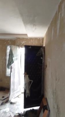 a Newly Built One Bedroom Apartment with Modern Finishing, Ebute Metta West, Yaba, Lagos, Mini Flat (room and Parlour) for Rent