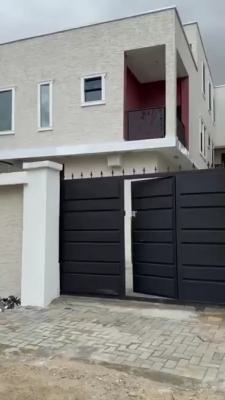 an Exquisitely Newly Built 3 Bedroom Terraced Duplex, Pedro, Gbagada, Lagos, Terraced Duplex for Rent