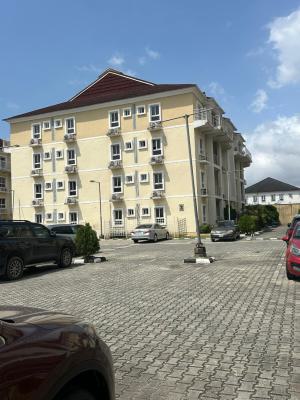 Fully Furnished 3 Bed Apartments, Chevron Drive, Lekki, Lagos, House for Sale