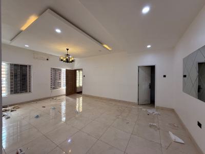 Beautiful Spacious 3 Bed with Bq (1st Floor), Jahi Gilmore, Jahi, Abuja, Flat / Apartment for Rent