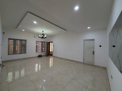 Beautiful Spacious 3 Bedroom with Bq (1st Floor), Jahi Gilmore, Jahi, Abuja, Flat / Apartment for Rent