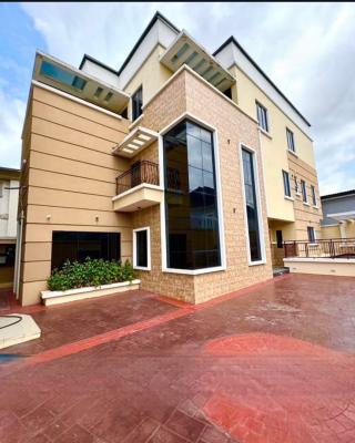 Luxury 5 Bedroom House with a Swimming Pool, Omole Phase 1, Magodo, Lagos, Detached Duplex for Sale