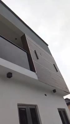 a Newly Built Mini Flat with Personal Meter and Carpark, Oworonshoki, Kosofe, Lagos, Mini Flat (room and Parlour) for Rent