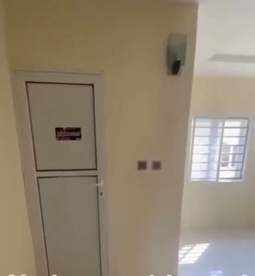 a Four Bedroom Semi Detached Duplex with Bq Chuu and Guest Room, Life Camp, Abuja, House for Sale