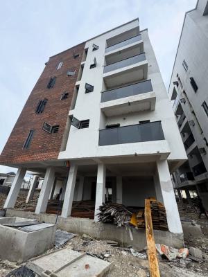 2 Bedroom Apartment at Gra, Port Harcourt, Off Tombia, Gra Phase 2, Port Harcourt, Rivers, Block of Flats for Sale