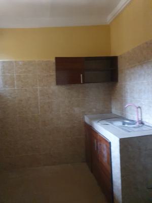 Standard One for Bedroom, City College By Mtn Mast, Karu, Abuja, Mini Flat (room and Parlour) for Rent