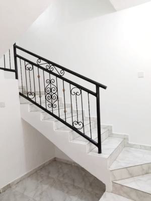 Luxury 2 Bedroom Terraced Duplex, Phase 1, Magodo, Lagos, Terraced Duplex for Rent