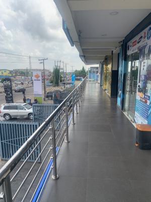 Well Maintained and Spacious Shop, Ojodu Berger, Ojodu, Lagos, Shop for Rent
