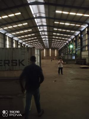 3000sqm Warehouse at Ikeja, Ikeja, Oba Akran, Ikeja, Lagos, Warehouse for Rent
