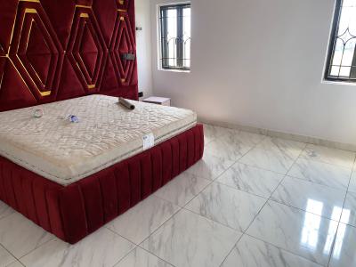 Lovely 4 Bedroom Terrace Duplex, Life Camp, Abuja, Terraced Duplex for Rent